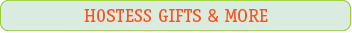 hostess gifts - gift certificates - calendars